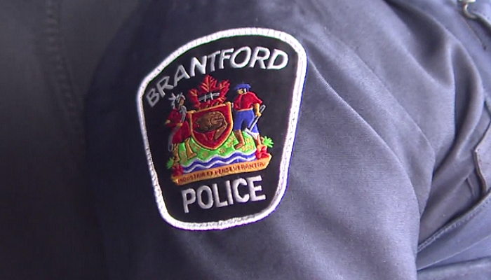 Brantford Police Service issues warning of vehicle thefts | BrantBeacon