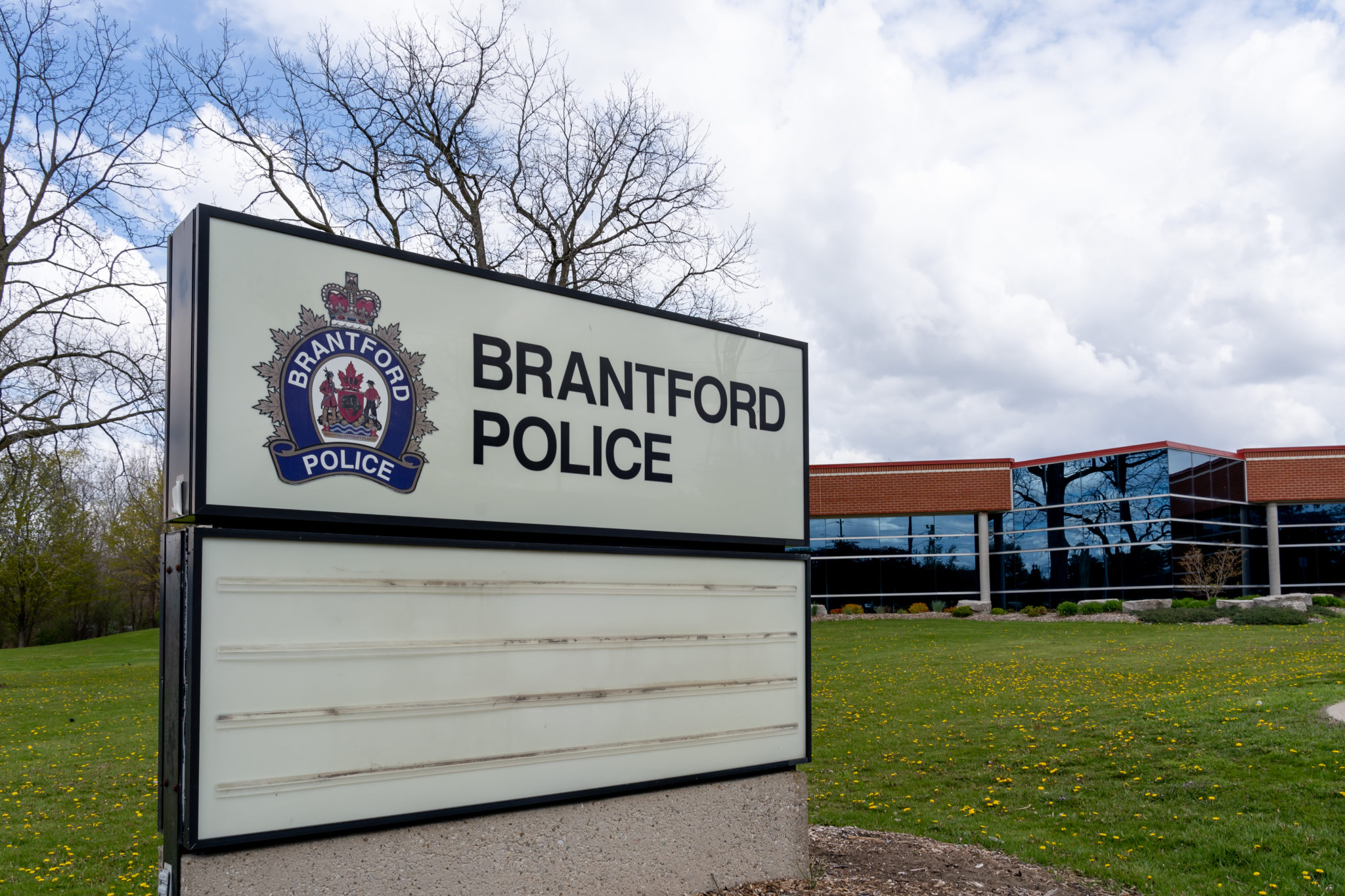 Brantford Police Seek To Identify Robbery Suspect | BrantBeacon