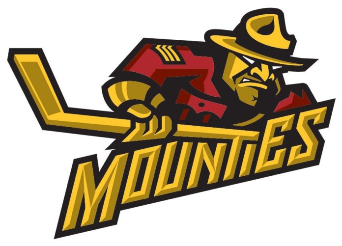 Mounties ‘excited’ for return to PJHL | BrantBeacon