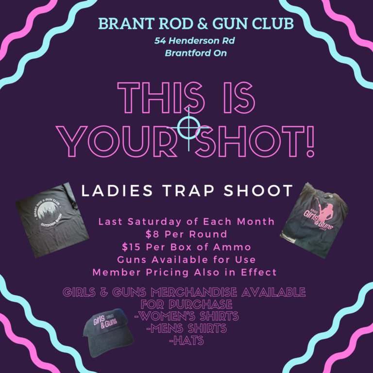 Rod And Gun Club Ladies Hat