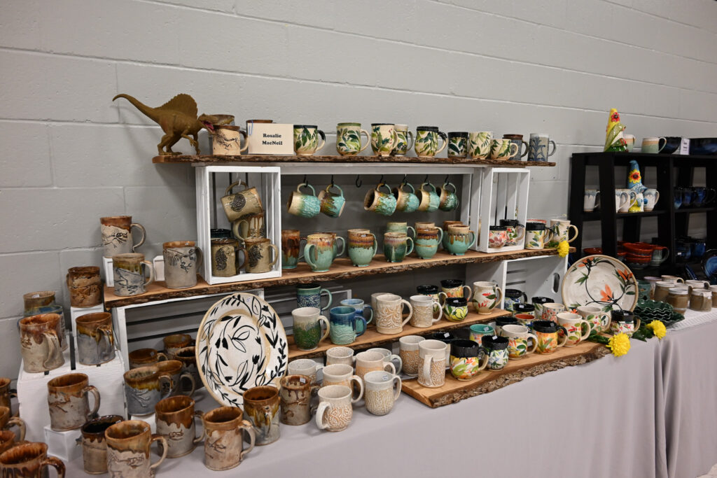 Door County Potters' Guild