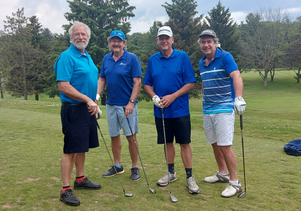 Why Not City Missions prepares for return of annual golf tournament